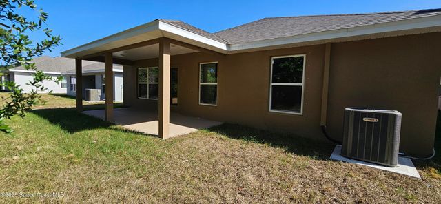 1201 Tupelo Circle, Cocoa, FL 32926