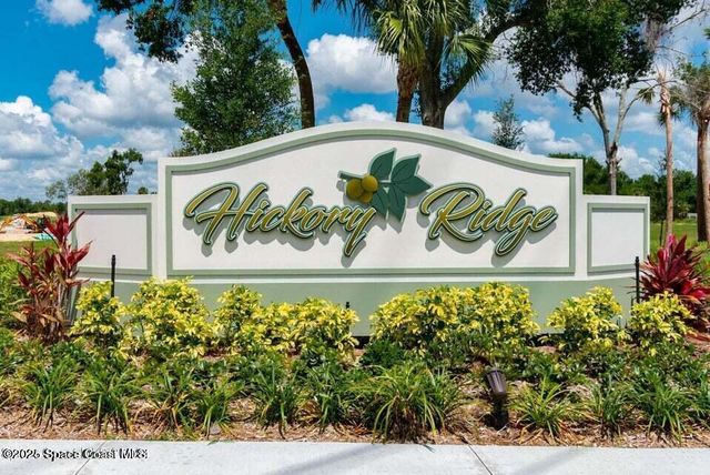 1201 Tupelo Circle, Cocoa, FL 32926