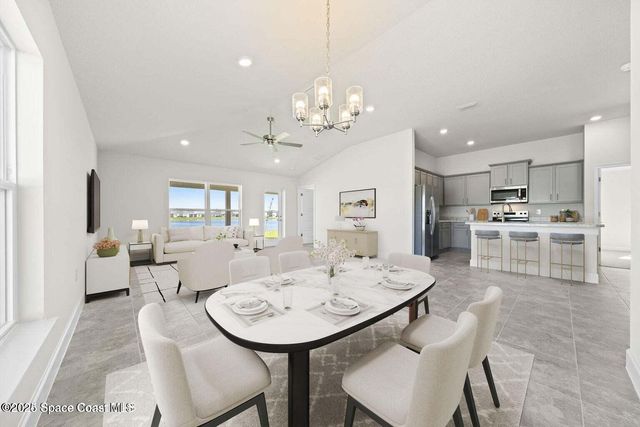 1201 Tupelo Circle, Cocoa, FL 32926