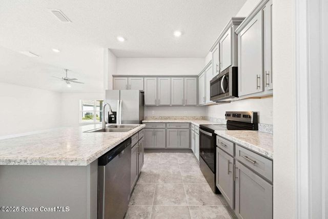 1201 Tupelo Circle, Cocoa, FL 32926