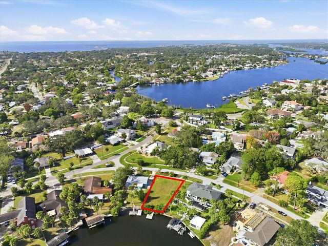 56 INNESS DRIVE, Tarpon Springs, FL 34689