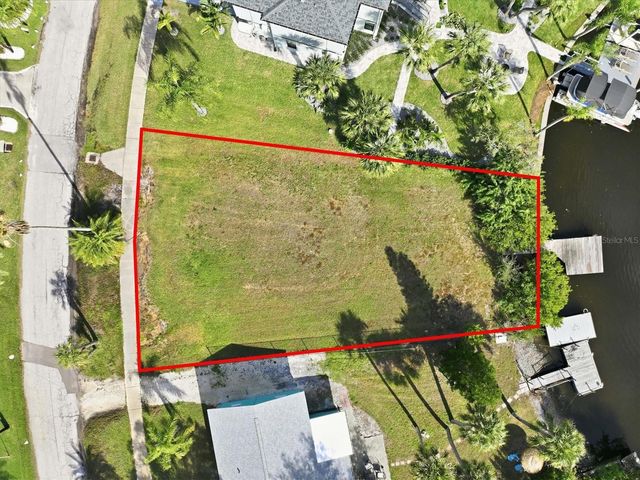 56 INNESS DRIVE, Tarpon Springs, FL 34689