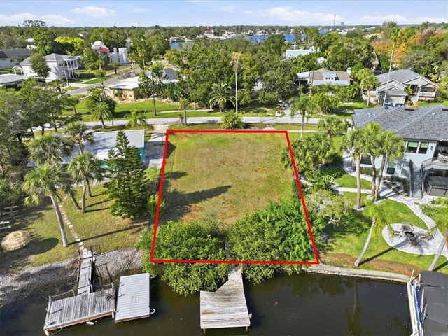 56 INNESS DRIVE, Tarpon Springs, FL 34689