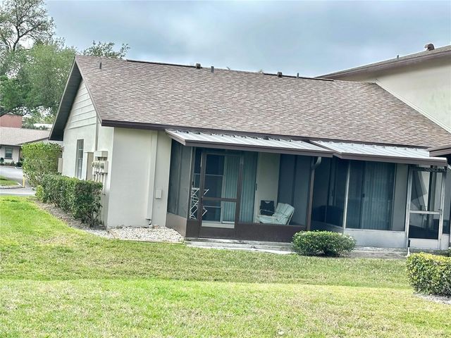 2476 ENTERPRISE ROAD 6, Clearwater, FL 33763