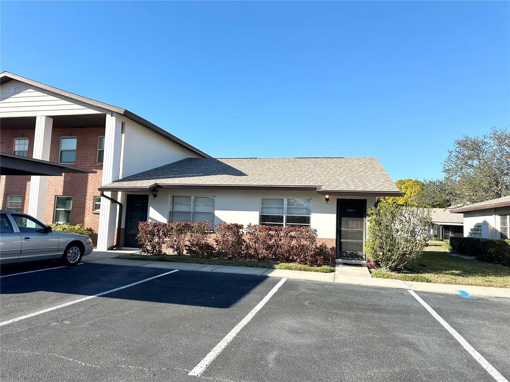 2476 ENTERPRISE ROAD 6, Clearwater, FL 33763