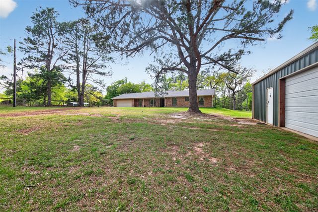 6350 County Road 4508, Athens, TX 75752
