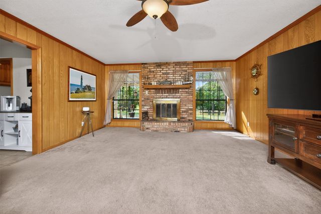 6350 County Road 4508, Athens, TX 75752