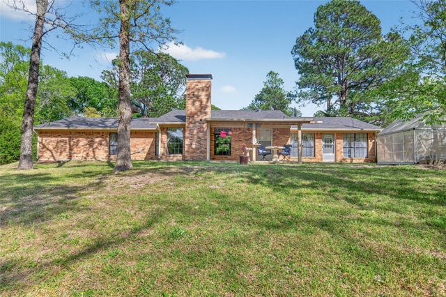 6350 County Road 4508, Athens, TX 75752