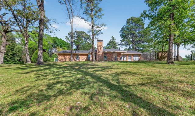 6350 County Road 4508, Athens, TX 75752