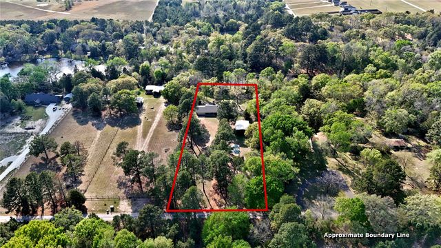 6350 County Road 4508, Athens, TX 75752