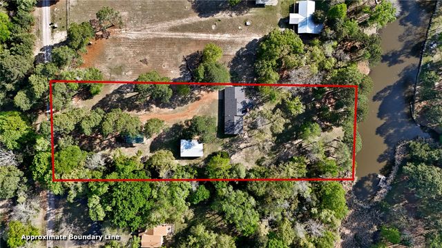 6350 County Road 4508, Athens, TX 75752