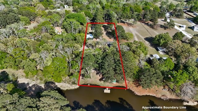 6350 County Road 4508, Athens, TX 75752