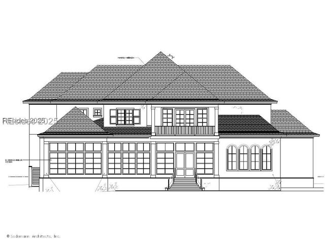 40 Cumberland Dr, Bluffton, SC 29910