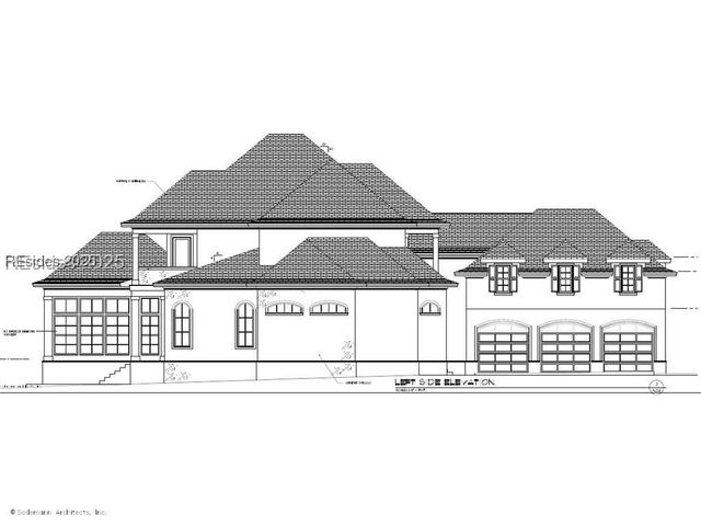 40 Cumberland Dr, Bluffton, SC 29910