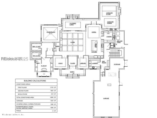 40 Cumberland Dr, Bluffton, SC 29910