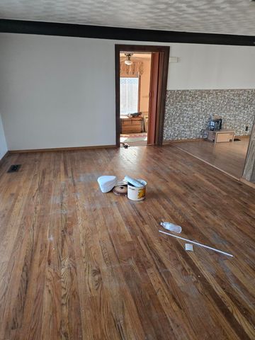 411 N Rubennie Place NW, Albuquerque, NM 87114