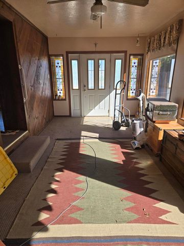 411 N Rubennie Place NW, Albuquerque, NM 87114