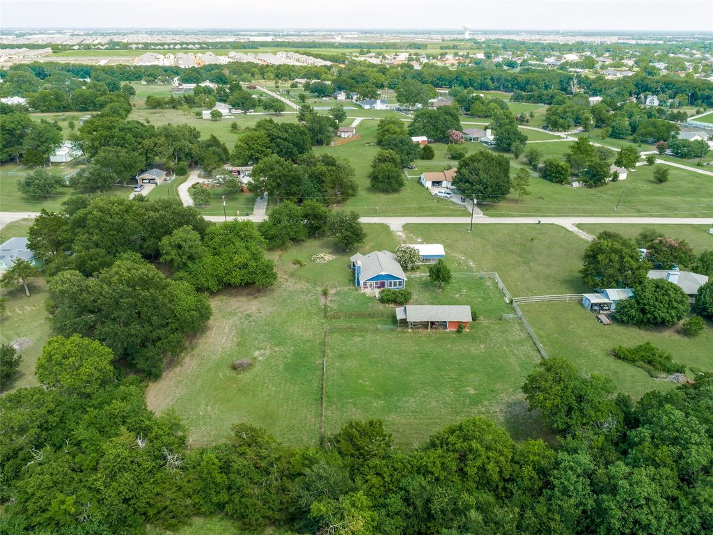 1420 Traildust Drive, Mckinney, TX 75069