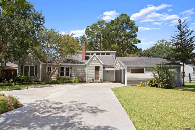 1674 Glenmore Ave, Baton Rouge, LA 70808