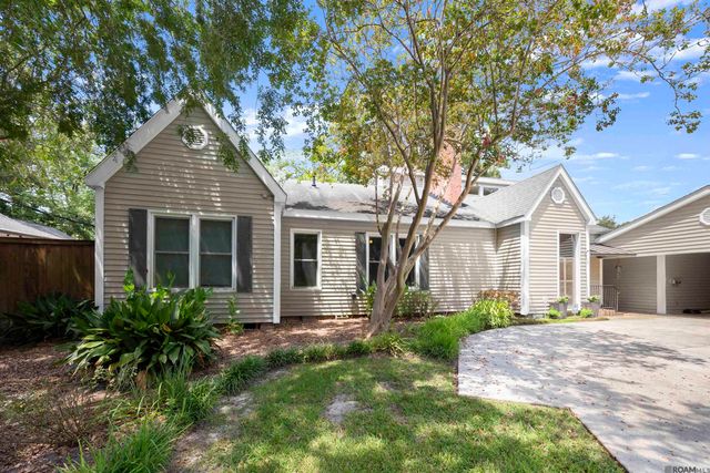 1674 Glenmore Ave, Baton Rouge, LA 70808