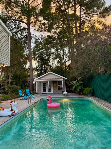 1674 Glenmore Ave, Baton Rouge, LA 70808