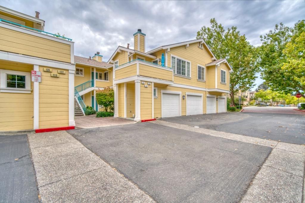 121 Skyline Drive, San Ramon, CA 94583