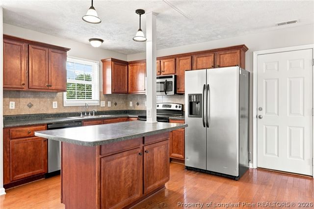 2905 Aristocrat Lane, Fayetteville, NC 28306