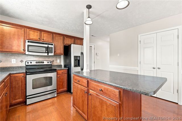 2905 Aristocrat Lane, Fayetteville, NC 28306