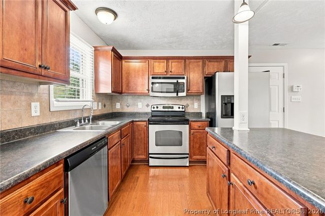 2905 Aristocrat Lane, Fayetteville, NC 28306