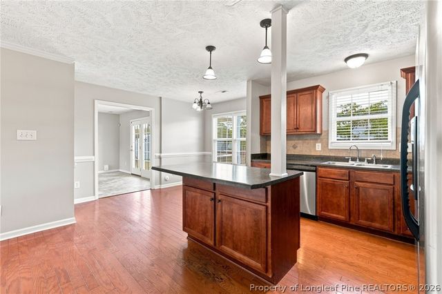 2905 Aristocrat Lane, Fayetteville, NC 28306