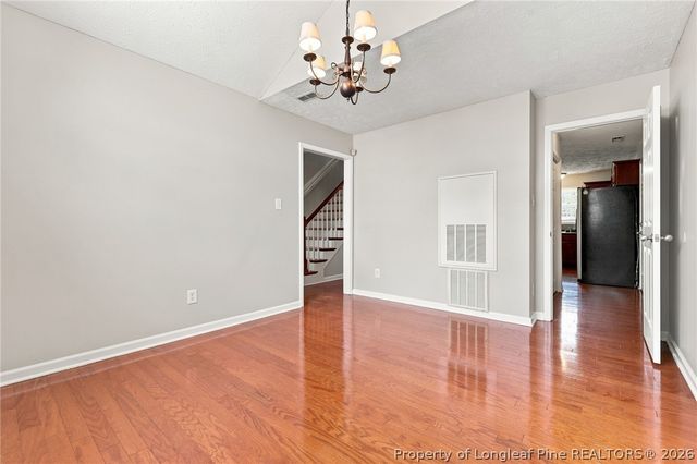 2905 Aristocrat Lane, Fayetteville, NC 28306