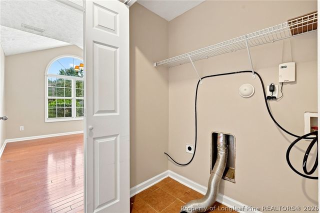 2905 Aristocrat Lane, Fayetteville, NC 28306