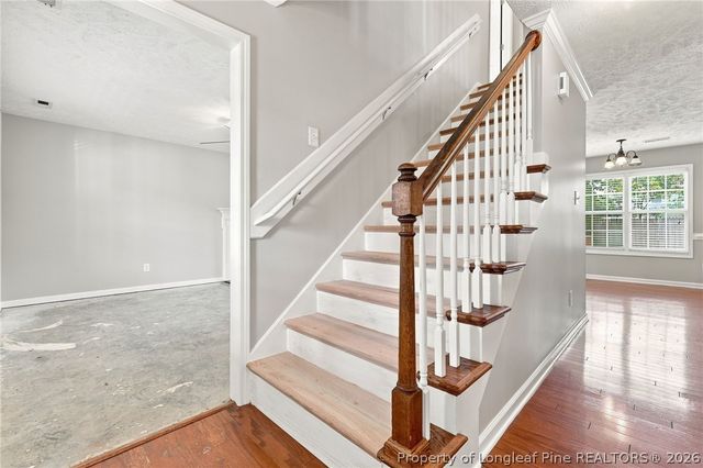 2905 Aristocrat Lane, Fayetteville, NC 28306