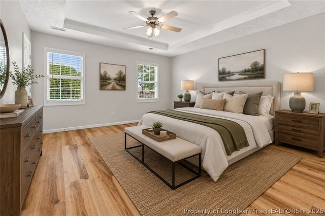 2905 Aristocrat Lane, Fayetteville, NC 28306
