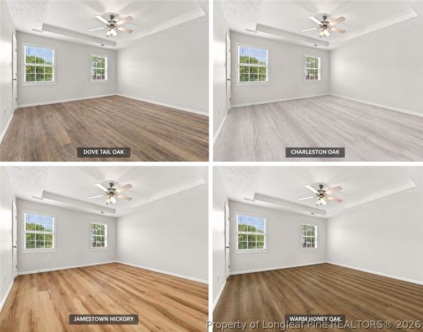 2905 Aristocrat Lane, Fayetteville, NC 28306