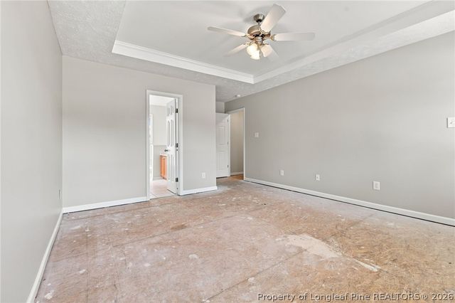 2905 Aristocrat Lane, Fayetteville, NC 28306