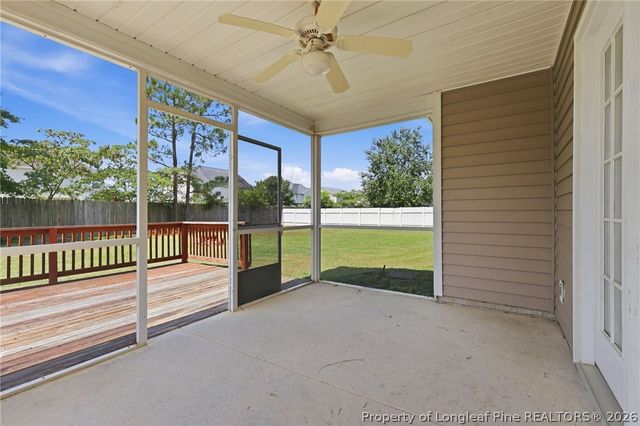 2905 Aristocrat Lane, Fayetteville, NC 28306