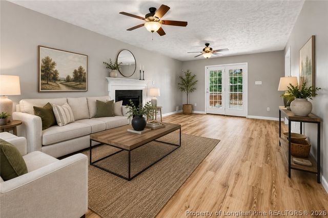 2905 Aristocrat Lane, Fayetteville, NC 28306