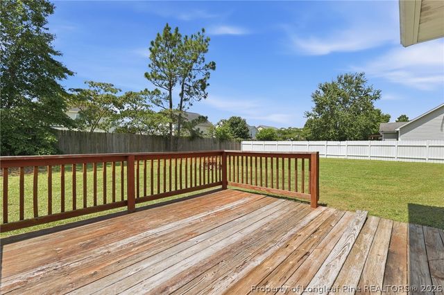 2905 Aristocrat Lane, Fayetteville, NC 28306