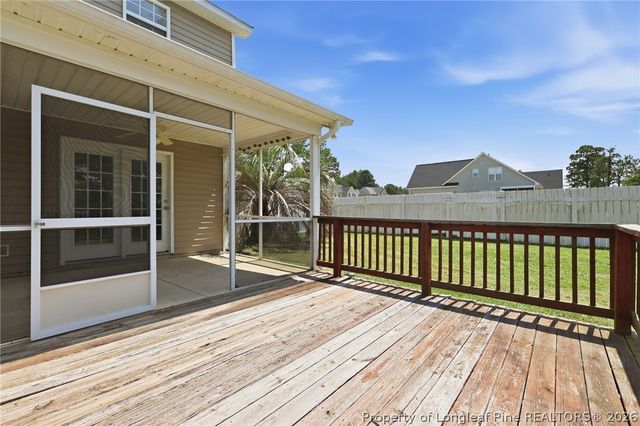 2905 Aristocrat Lane, Fayetteville, NC 28306
