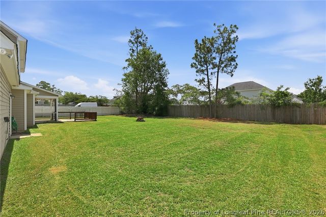 2905 Aristocrat Lane, Fayetteville, NC 28306