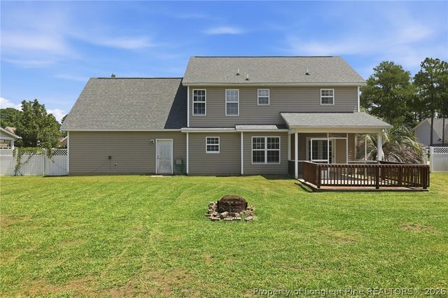 2905 Aristocrat Lane, Fayetteville, NC 28306