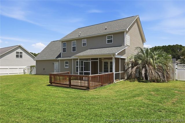 2905 Aristocrat Lane, Fayetteville, NC 28306