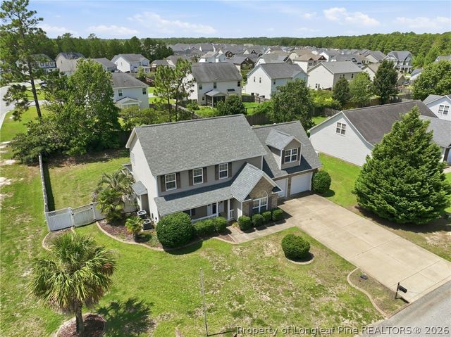 2905 Aristocrat Lane, Fayetteville, NC 28306