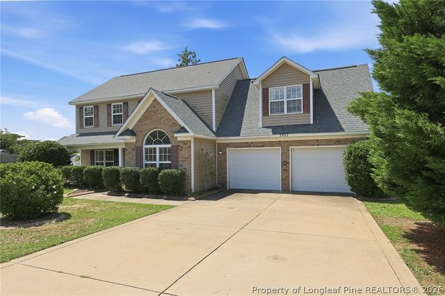 2905 Aristocrat Lane, Fayetteville, NC 28306