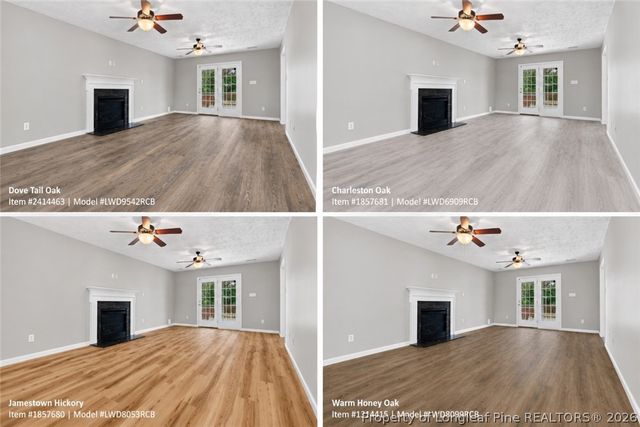 2905 Aristocrat Lane, Fayetteville, NC 28306