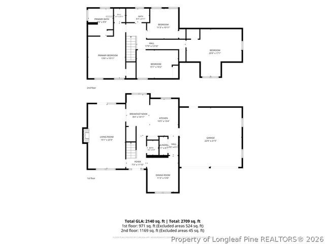 2905 Aristocrat Lane, Fayetteville, NC 28306