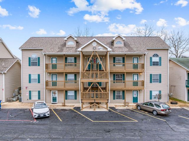 680 Fall Creek Drive 6, Branson, MO 65616