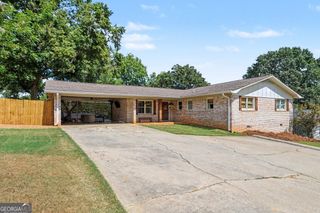 622 S Georgia Avenue, Bremen, GA 30110