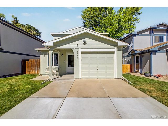 9331 Gray Ct, Westminster, CO 80031
